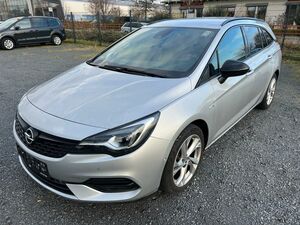 OPEL Astra 1.5 D GS Line Aut. Motorschaden...