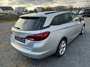 OPEL Astra 1.5 D GS Line Aut. Motorschaden...
