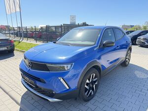 OPEL Mokka 1.2 Turbo Elegance Aut. Navi+Led+Kamera...