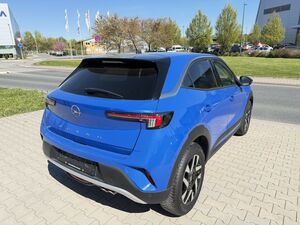 OPEL Mokka 1.2 Turbo Elegance Aut. Navi+Led+Kamera...