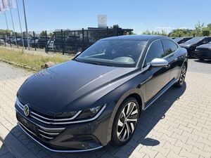 VW Arteon 2.0 TDI Elegance Aut. Navir+Led+Kamera...