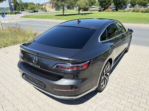 VW Arteon 2.0 TDI Elegance Aut. Navir+Led+Kamera...