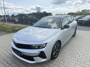OPEL Astra 1.2 Turbo GS Aut. Navi+Led+Head Up+Shz+Pdc...