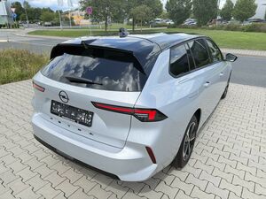 OPEL Astra 1.2 Turbo GS Aut. Navi+Led+Head Up+Shz+Pdc...
