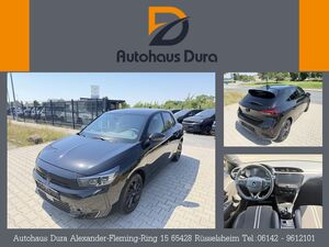 OPEL Corsa 1.2 Turbo GS Aut. Navi+Led+Kamera+Shz+Pdc...