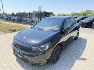 OPEL Corsa 1.2 Turbo GS Aut. Navi+Led+Kamera+Shz+Pdc...