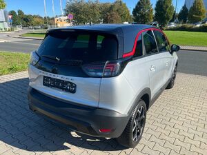 OPEL Crossland 1.2 Turbo GS Line Aut. Navi+Led+Kamera...