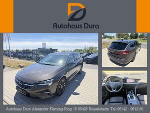 OPEL Insignia 2.0 D Ultimate Aut. Navi+Led+Kamera+Shz...