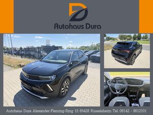OPEL Mokka 1.2 Turbo Elegance Aut. Navi+Led+Kamera...