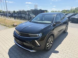 OPEL Mokka 1.2 Turbo Elegance Aut. Navi+Led+Kamera...