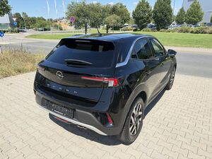 OPEL Mokka 1.2 Turbo Elegance Aut. Navi+Led+Kamera...