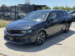 OPEL Astra 1.2 Turbo GS Aut. Navi+Led+Head Up+Shz+Pdc...
