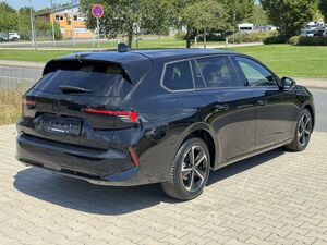 OPEL Astra 1.2 Turbo GS Aut. Navi+Led+Head Up+Shz+Pdc...
