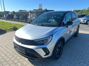 OPEL Crossland 1.2 Turbo GS Line Aut. Navi+Led+Kamera...