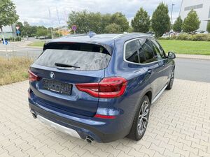 BMW X3 xDrive 30 d xLine Aut. Navi+Leder+Led+Pano...