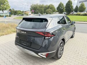 KIA Sportage 1.6 T-GDI Vision Aut. Navi+Led+Kamera...