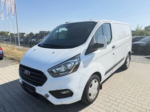 FORD Transit Custom 340 L1 Trend Aut. Navi+Kamera+Shz...