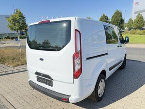 FORD Transit Custom 340 L1 Trend Aut. Navi+Kamera+Shz...