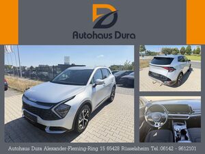 KIA Sportage 1.6 T-GDI Spirit 4WD Aut. Navi+Led+Ahk...