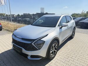 KIA Sportage 1.6 T-GDI Spirit 4WD Aut. Navi+Led+Ahk...