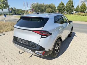 KIA Sportage 1.6 T-GDI Spirit 4WD Aut. Navi+Led+Ahk...