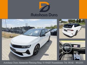 OPEL Astra 1.2 Turbo GS Aut. Navi+Led+Heap Up+Shz+Pdc...