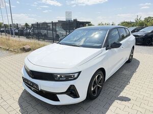 OPEL Astra 1.2 Turbo GS Aut. Navi+Led+Heap Up+Shz+Pdc...