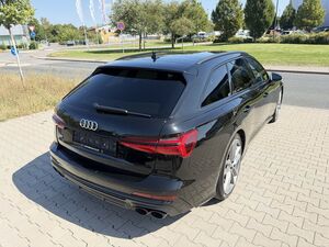 AUDI S6 3.0 TDI quattro Aut. Navi+Led+Ahk+Pano...