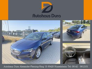 OPEL Insignia 2.0 D Business Aut. Navi+Led+Kamera+Shz...