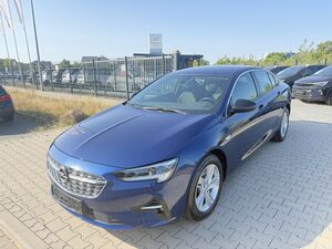 OPEL Insignia 2.0 D Business Aut. Navi+Led+Kamera+Shz...