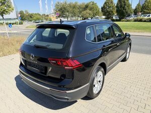 VW Tiguan Allspace 1.5 TSI Life Aut. Navi+Led+Ahk...