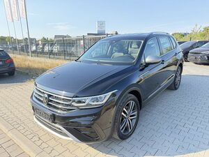 VW Tiguan Allspace 2.0 TDI Elegance 4Motion Aut....
