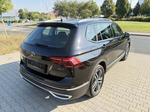VW Tiguan Allspace 2.0 TDI Elegance 4Motion Aut....