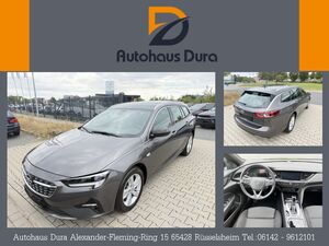 OPEL Insignia 2.0 D Business Aut. Navi+Led+Ahk+Shz...