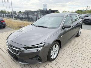 OPEL Insignia 2.0 D Business Aut. Navi+Led+Ahk+Shz...