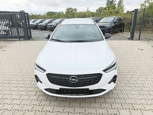OPEL Insignia 2.0 D Ultimate Aut. Navi+Leder+Led+Ahk...