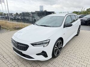 OPEL Insignia 2.0 D Ultimate Aut. Navi+Leder+Led+Ahk...