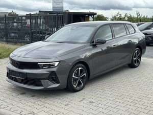 OPEL Astra 1.2 Turbo GS Aut. Navi+Led+Head Up+Shz+Pdc...