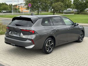 OPEL Astra 1.2 Turbo GS Aut. Navi+Led+Head Up+Shz+Pdc...