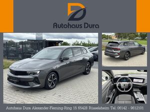 OPEL Astra 1.2 Turbo GS Aut. Navi+Led+Head Up+Shz+Pdc...
