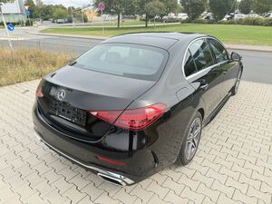 MERCEDES-BENZ C 300 Limousine Aut. AMG Line Navi+Led+Kamera...