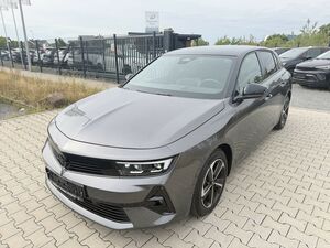 OPEL Astra 1.2 Turbo GS Aut. Navi+Led+Head Up+Shz...