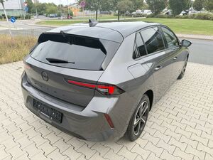OPEL Astra 1.2 Turbo GS Aut. Navi+Led+Head Up+Shz...
