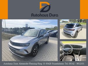 OPEL Mokka 1.2 Turbo GS Aut. Navi+Led+Kamera+Shz+Pdc...