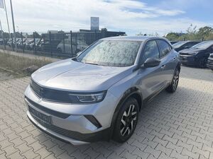 OPEL Mokka 1.2 Turbo GS Aut. Navi+Led+Kamera+Shz+Pdc...