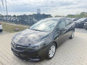 OPEL Astra 1.4 Turbo Edition S&S Aut. Navi+Kamera+Led...