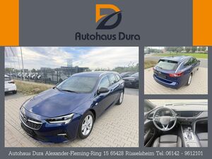 OPEL Insignia 2.0 Turbo Elegance Aut. Navi+Led+Ahk...