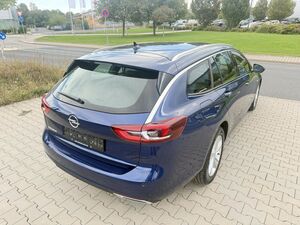 OPEL Insignia 2.0 Turbo Elegance Aut. Navi+Led+Ahk...