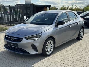 OPEL Corsa 1.2 Turbo Edition Aut. Navi+Led+Shz+Pdc...