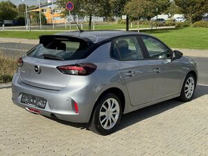 OPEL Corsa 1.2 Turbo Edition Aut. Navi+Led+Shz+Pdc...